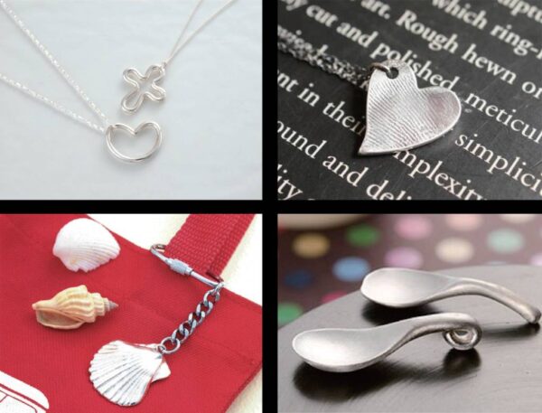 Art Clay Silver Basic Kit - imagine 3