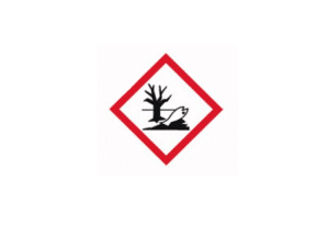 Soluție de pre-argintare fără cianuri pentru baie galvanică - gata de utilizare - Ag 2,5gr - SILCOR501P - 1L - avertizare mediu toxic 1