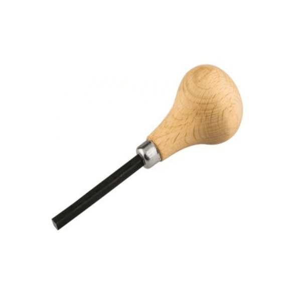 Instrument inchidere montura piatra - Bezel Pusher - imagine 2