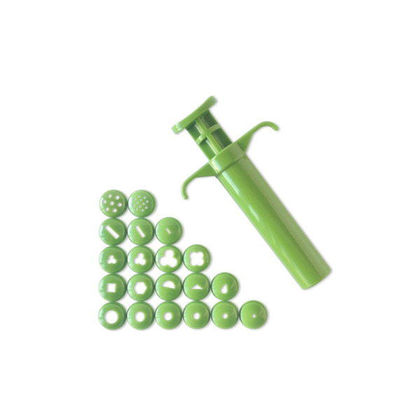 Extruder din plastic - imagine 3