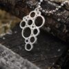 Seringa cu Pasta de Argint 999 - Art Clay Silver - 10g - imagine 2