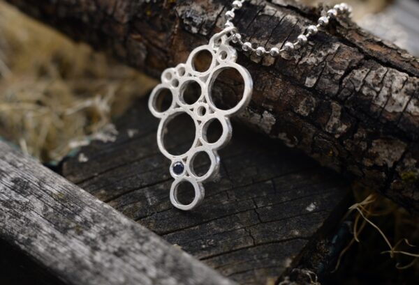 Seringa cu Pasta de Argint 999 - Art Clay Silver - 10g - imagine 2
