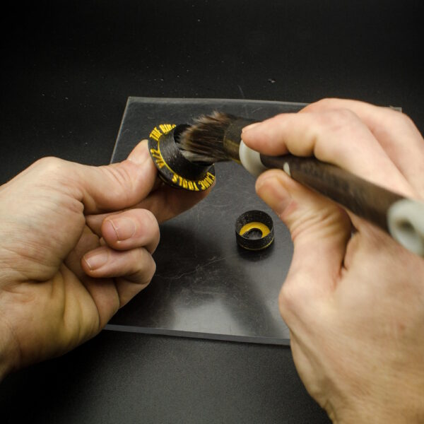 The Ring Maker - Verighete - CMMC Tools - imagine 12