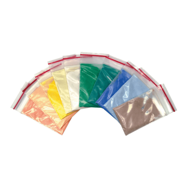 Kit emailuri japoneze - 23 x 10 gr - imagine 2