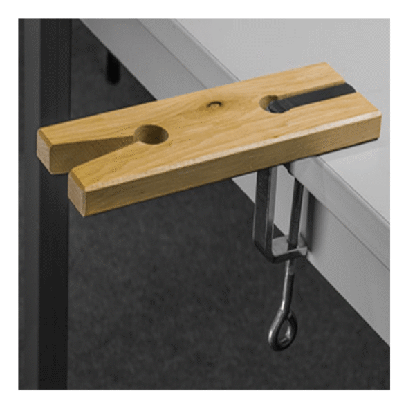 Pana cu deschidere in V - 170 x 65 mm - imagine 4