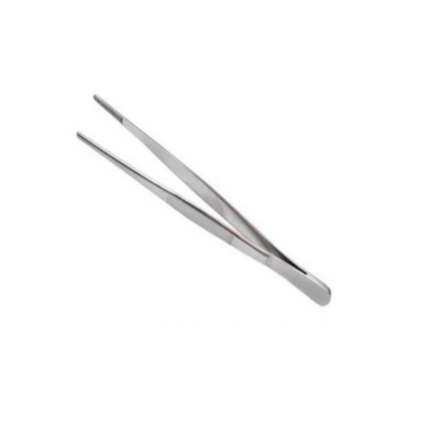 Penseta descarcare cuptor 25 cm - imagine 2