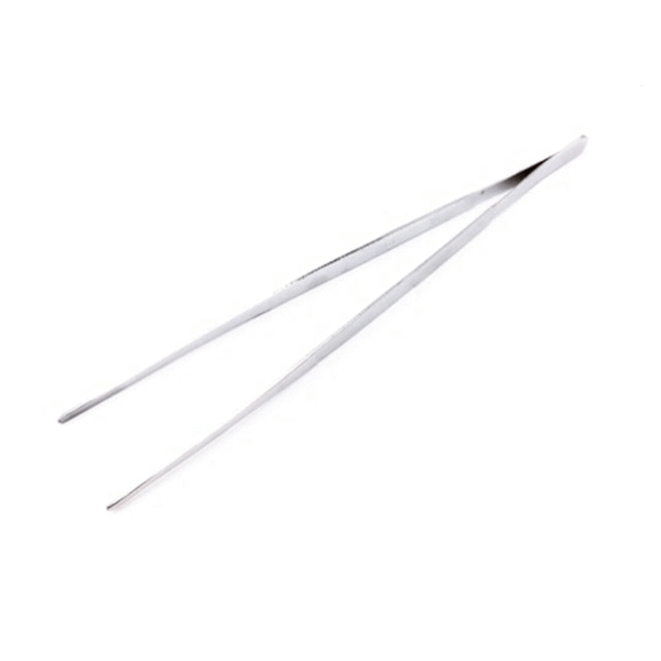 Penseta pentru cuptor - 20 cm - imagine 3