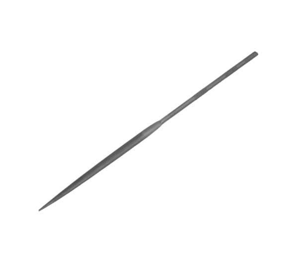 Pila ac semirotunda - 160 mm - cut 2 - imagine 2