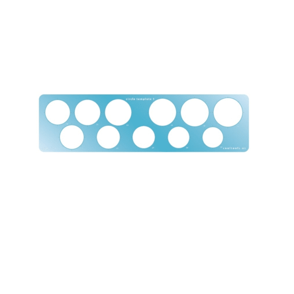 Sablon  circle 1 – CoolTools - imagine 2
