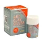 Pastă de argint 999 - Art Clay Silver - 20g | Artkimia