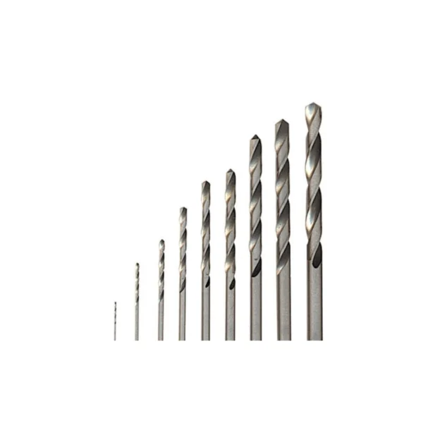 Burghie asortate - set 9 buc