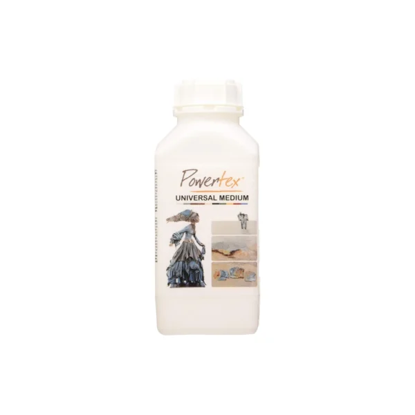 Intaritor - Powertex 045 Transparent - 500 gr