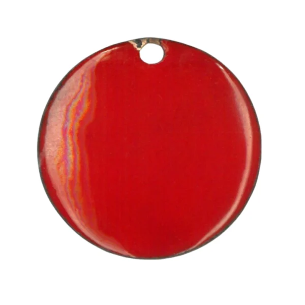 Pulbere email opac - Soyer - Red 288