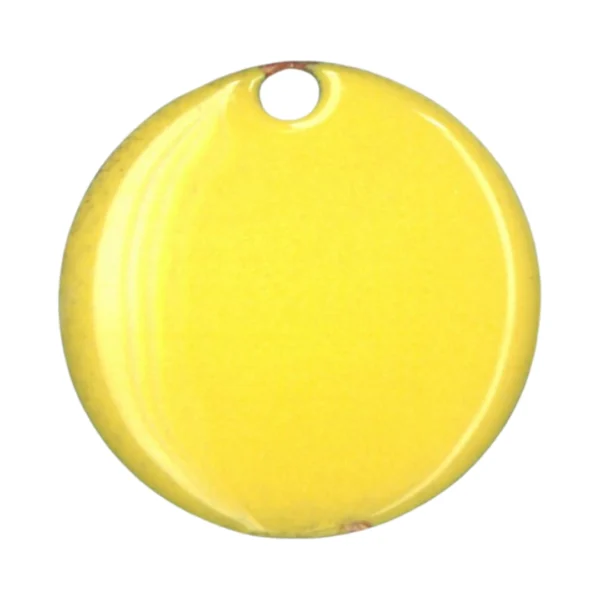 Pulbere email opac – Soyer – Yellow 79