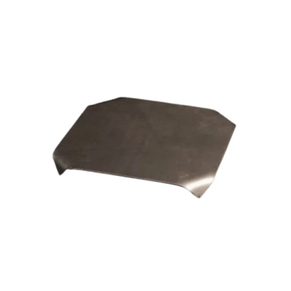 Suport pentru ars email - 90 x 90 mm