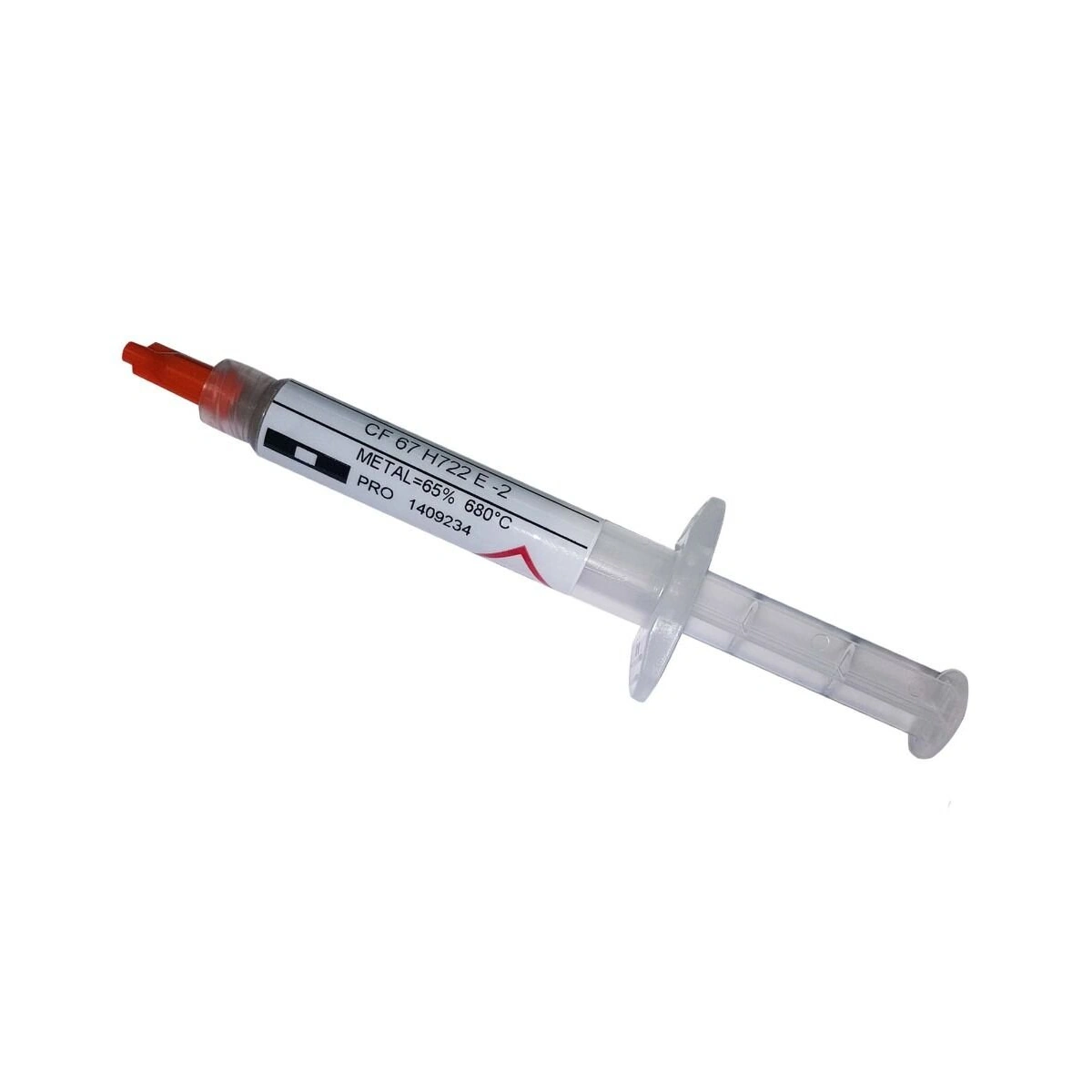 Acasă - Lipitura seringa 8 gr