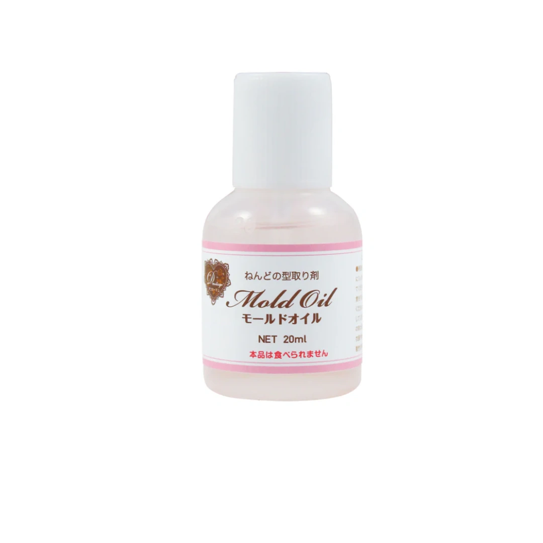 Nou pe site - Ulei non toxic pentru matrite si mulaje