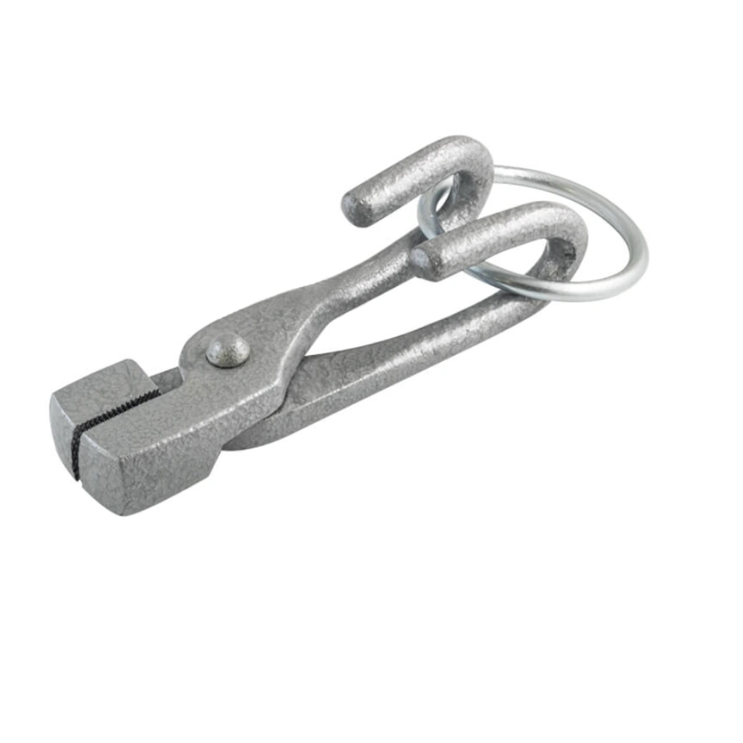 Acasă - Cleste cu inel tras sarma 190 mm