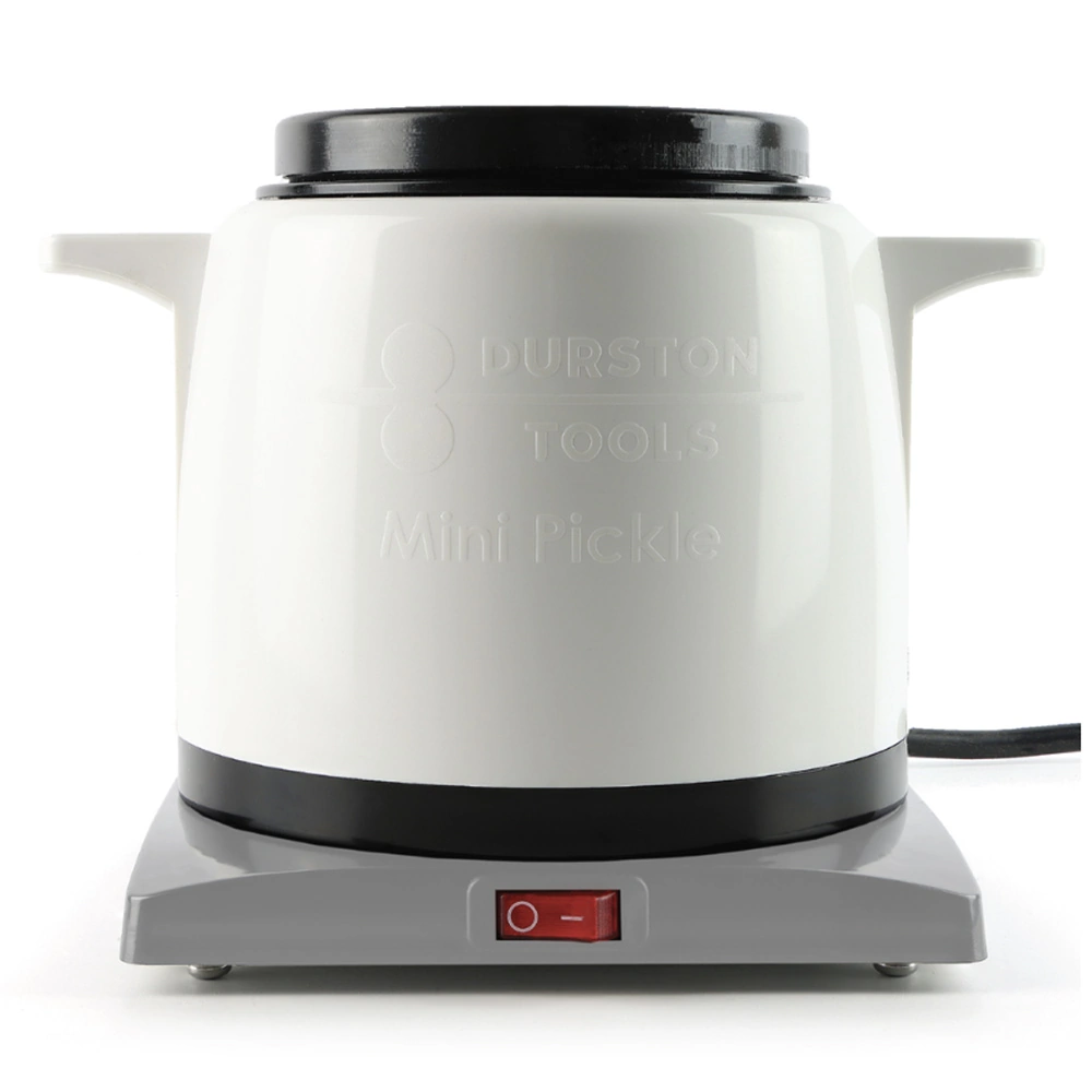 Acasă - Mini Pickle Durston