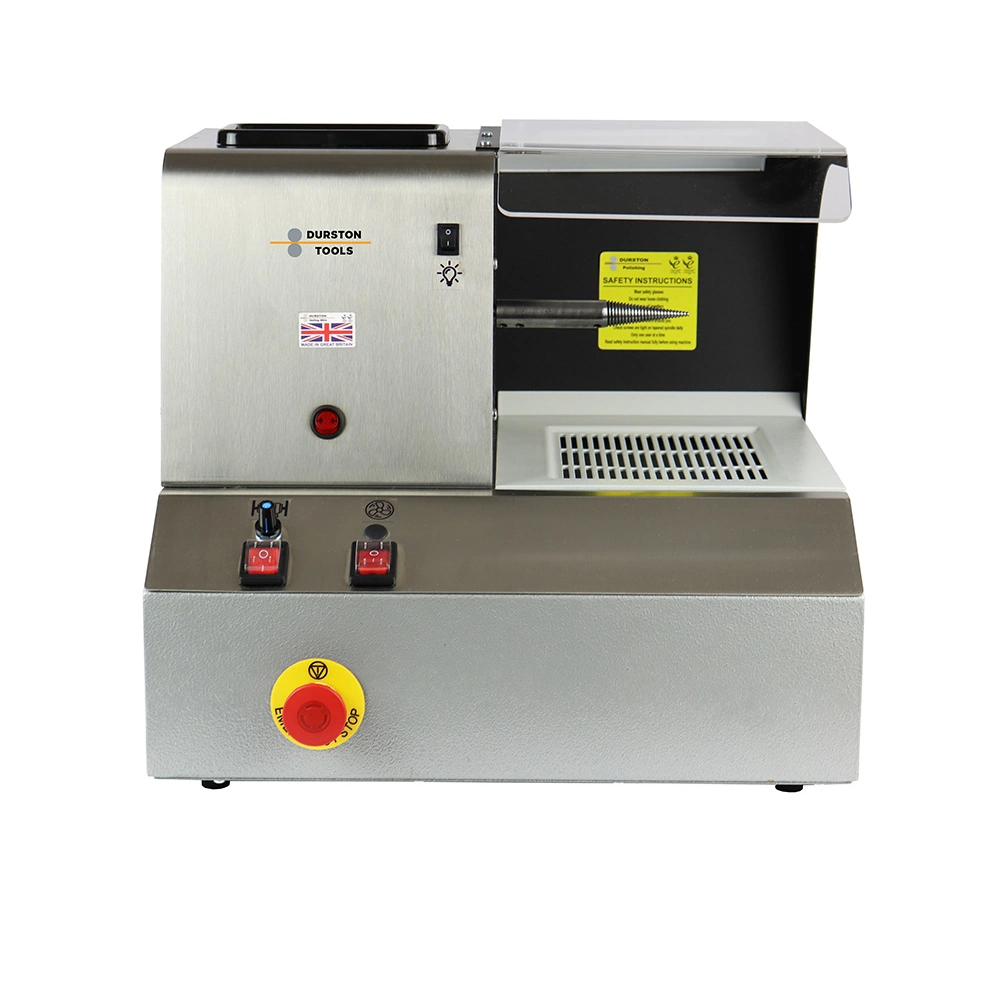 Acasă - Polizor electric 1 post Durston