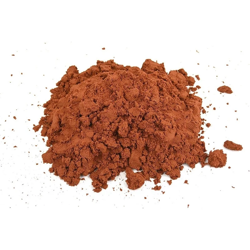 Acasă - Argila rosie pentru turnare fig1