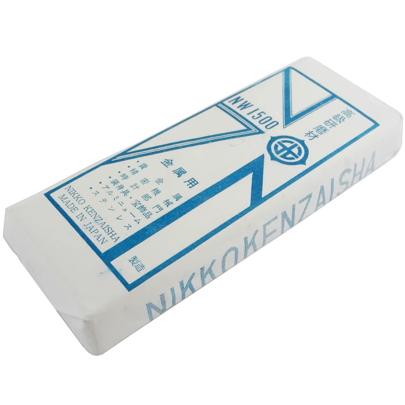 Acasă - Baton polish abrazivitate 1500 400 gr