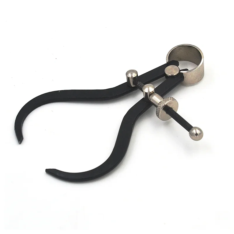 Acasă - Compas pentru trasat exterior 100 mm