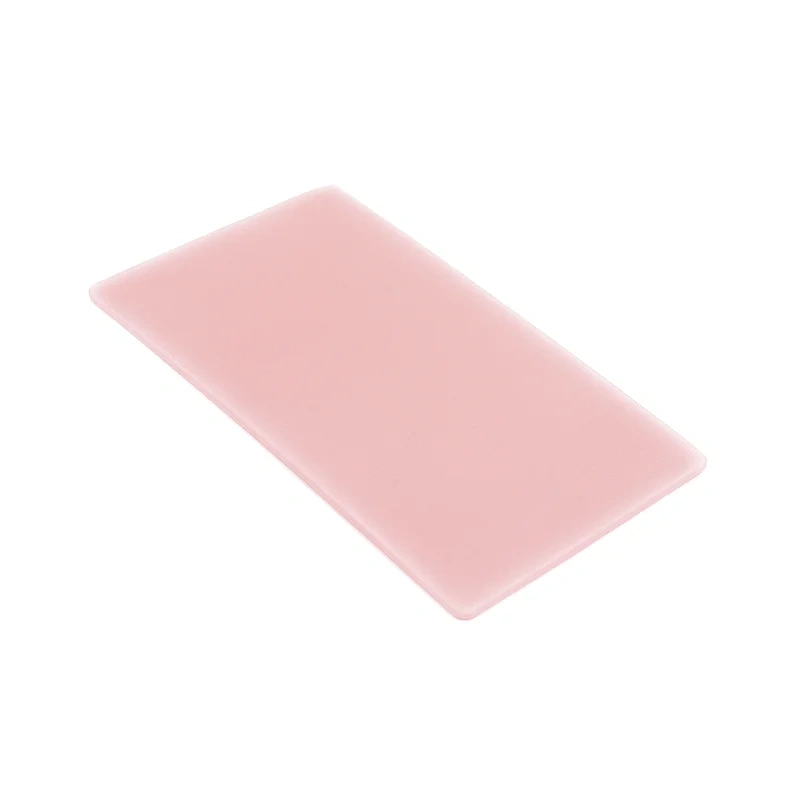 Acasă - Foaie de ceara calibrata roz