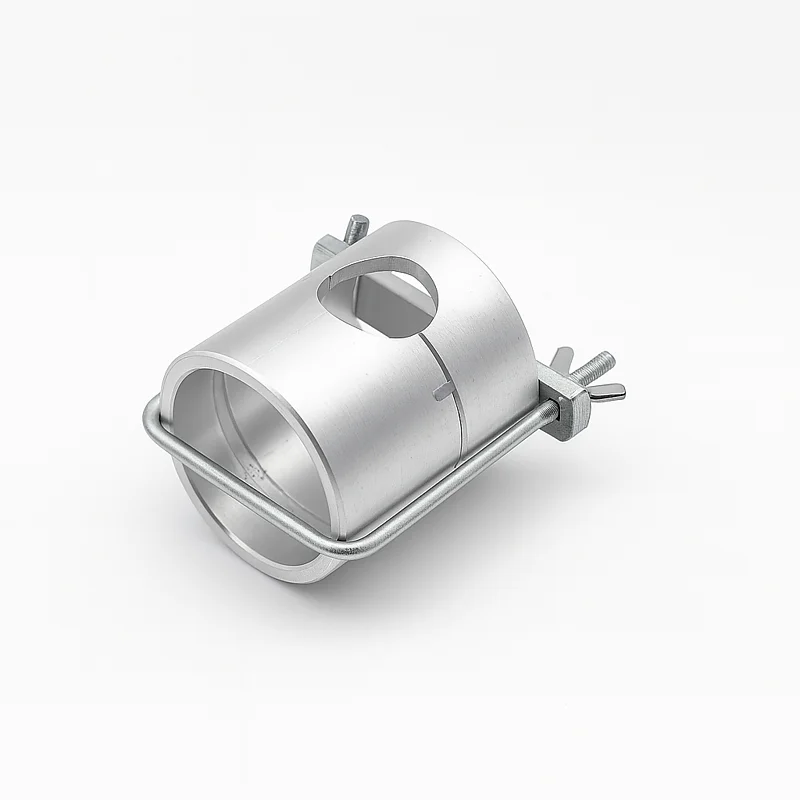 Acasă - Inele aluminiu cu doua sectiuni 60 mm fig1