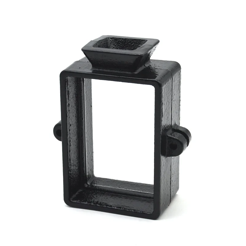 Acasă - Rama fonta turnare in nisip Delf fig1