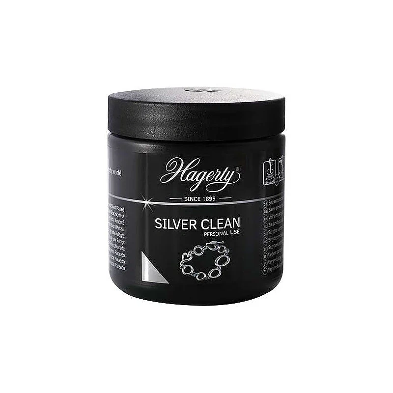 Acasă - Solutie curatat Argint Hagerty 170 ml