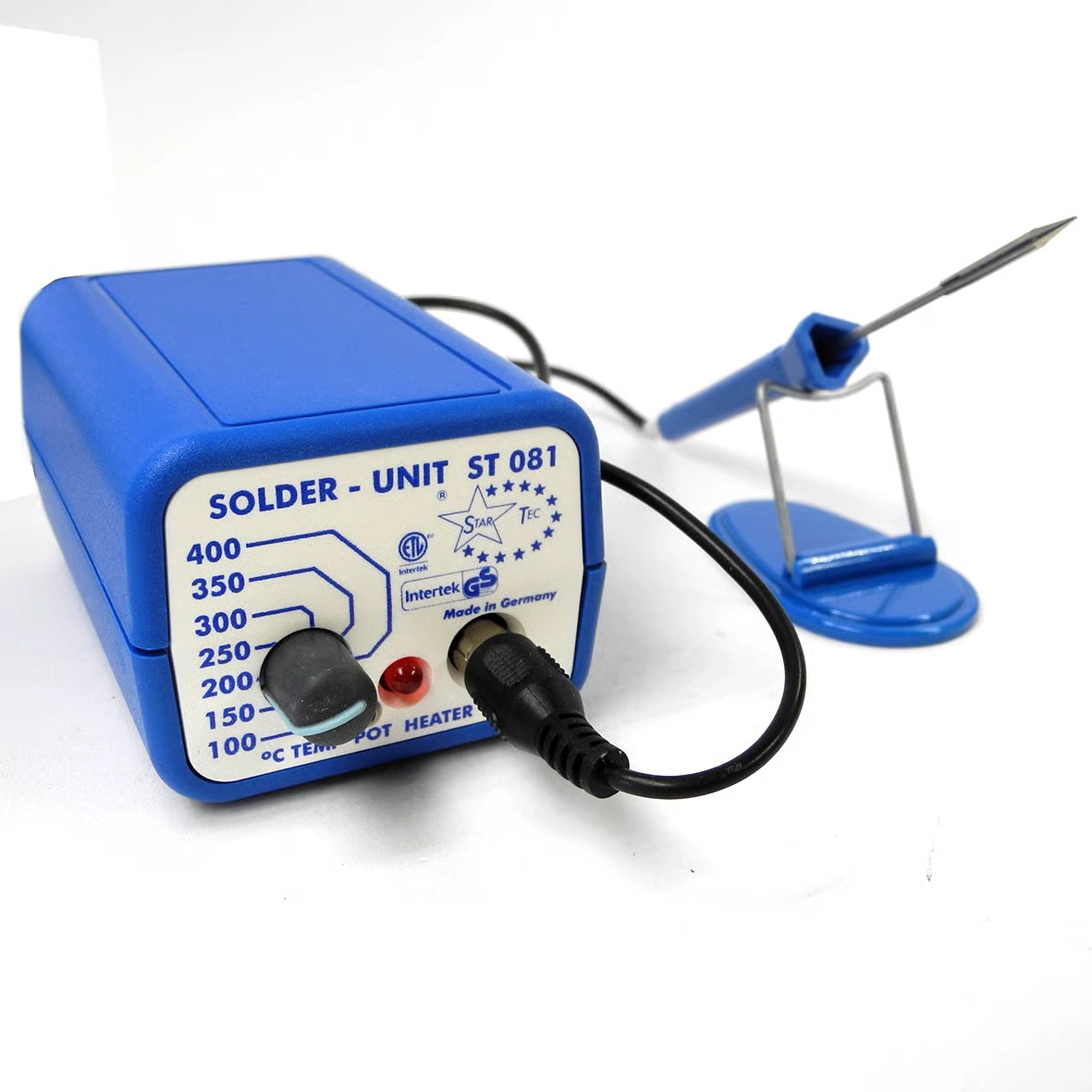 Acasă - Statie modelaj ceara 10W