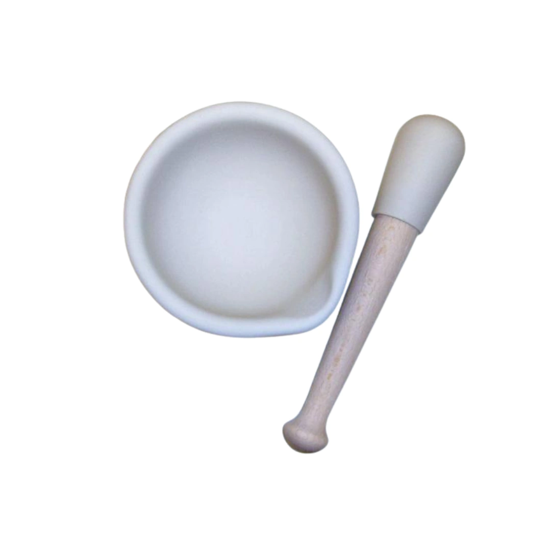 Acasă - Mojar cu pistil 100 mm