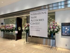 International Silver Accessories Contest 2026, un succes pentru artiștii români - 1