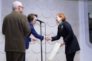 International Silver Accessories Contest 2026, un succes pentru artiștii români - 23