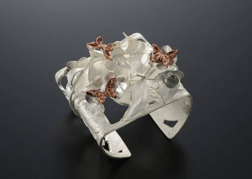 Poetry of  nature - Schuhmacher Diana M.