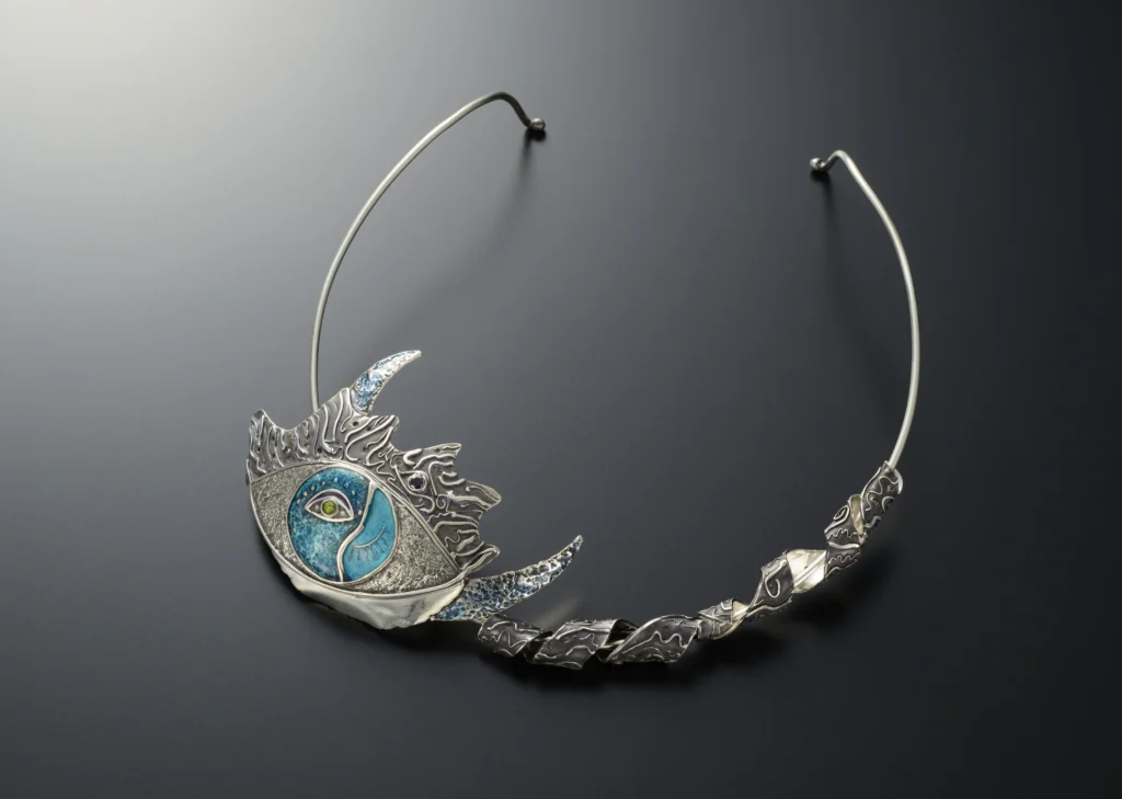 VISION OF CHOICE (VIZIUNEA ALEGERII), realizată de Luciana Răducanu