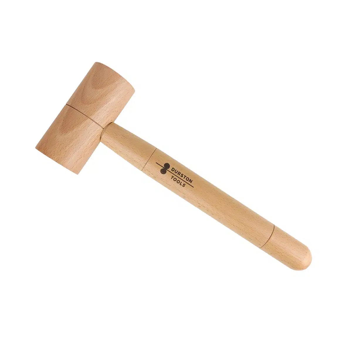 Acasă - Ciocan din lemn Durston 48x100x280 mm