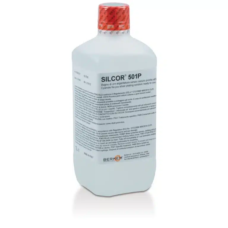 Acasă - SILCOR® 501P