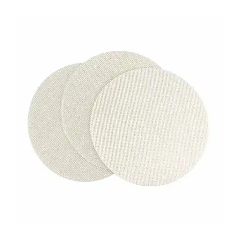 Acasă - Set discuri fibra ceramica 102 mm