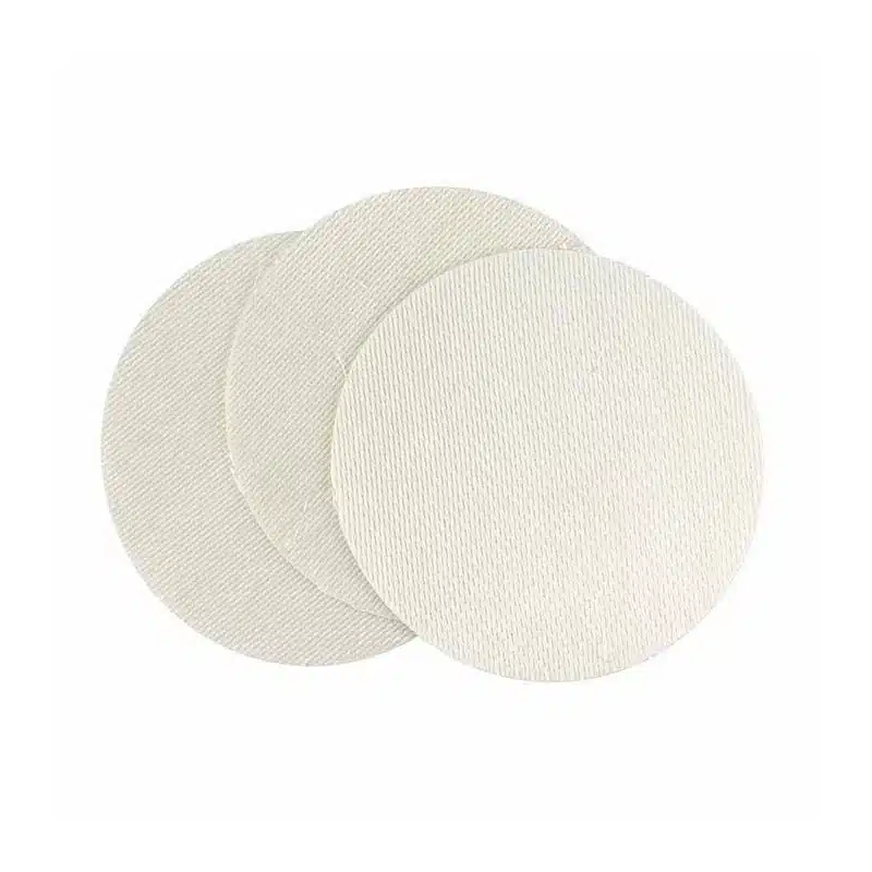 Acasă - Set discuri fibra ceramica 102 mm