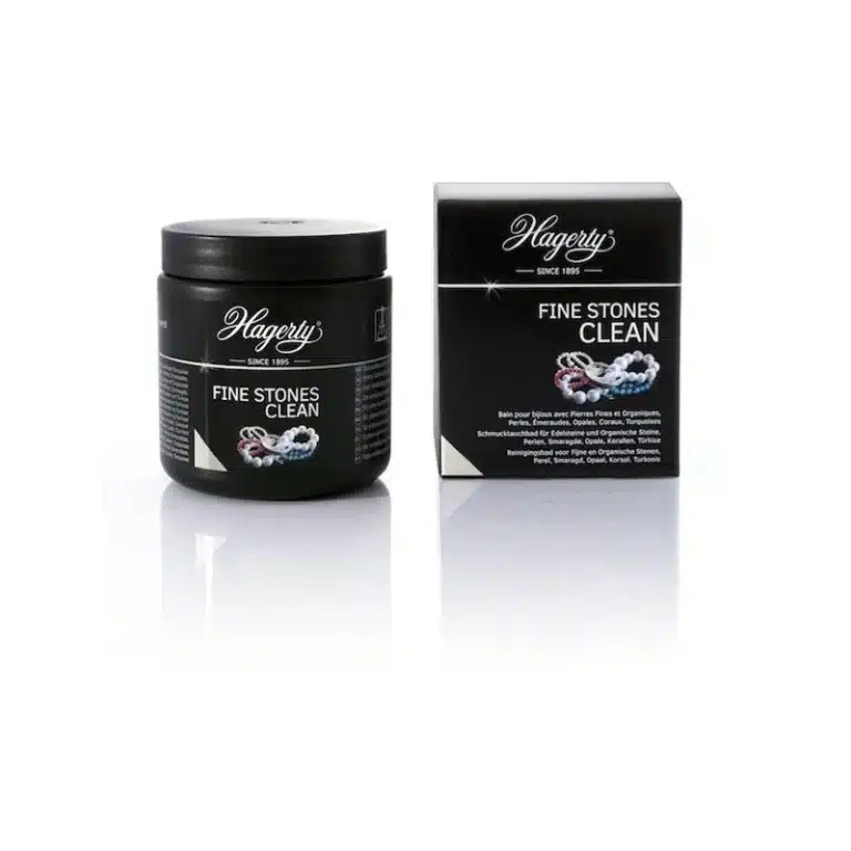 Acasă - Solutie curatat pietre Hagerty 170 ml