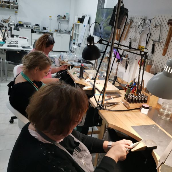 Practica atelier