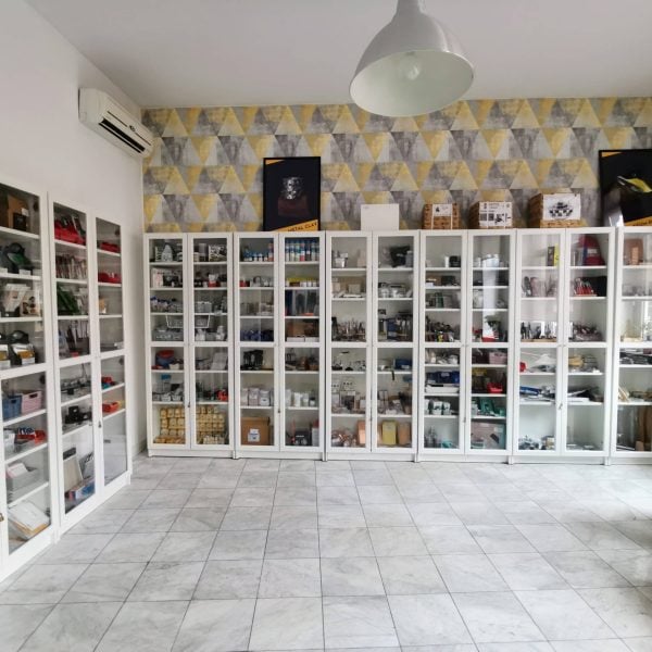 Showroom