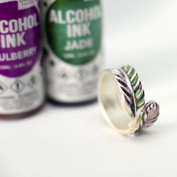 alcool-inks-peacok-Kit-scaled