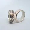 mokume