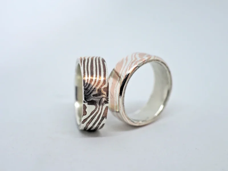 mokume