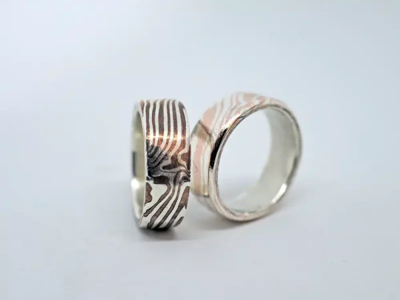 mokume