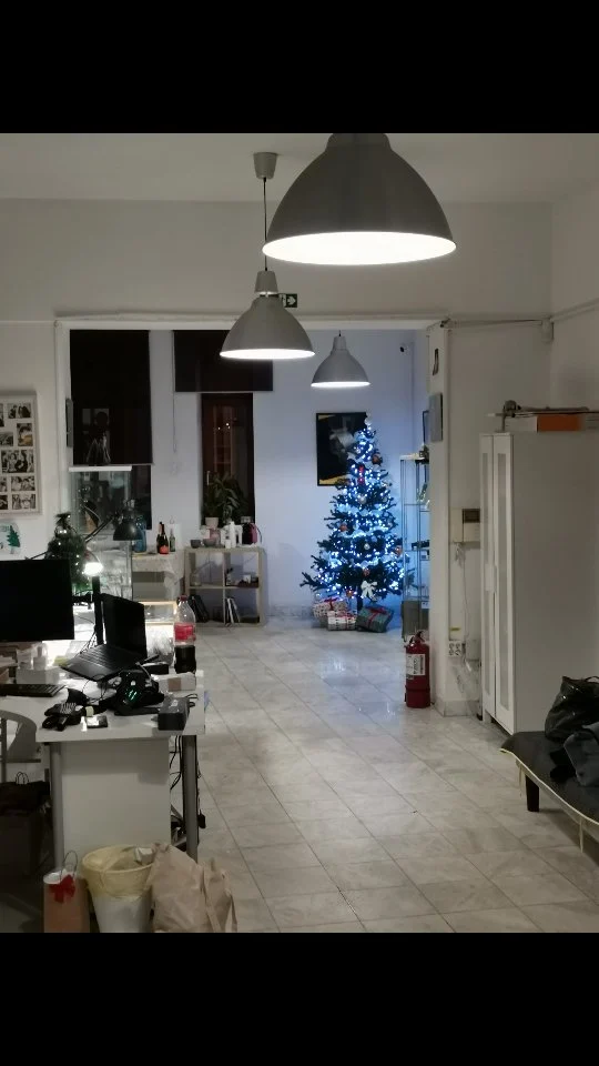 🎈🥳Bucurie, cadouri, tehnici noi - inca o petrecere reusita alaturi de voi.
Multumim pentru participare! 🤗
#artkimia_studio #christmasparty