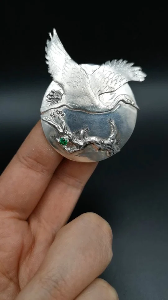 Having fun la cursul de Certificare Nivelul 1
#jewelrymaking
#artclaysilver #artkimia_studio